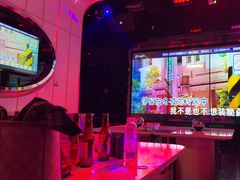 -海乐星KTV(航空路店)