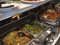 -好伦哥比萨烤肉自助(马家堡店)