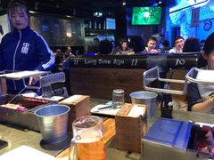 -很久以前羊肉串(打浦路店)