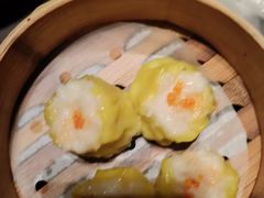 -领事馆19号中餐厅(厦门海景洲际酒店)