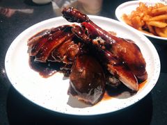 -老头儿油爆虾·知味杭州(爱琴海购物中心)