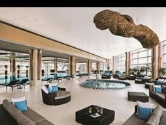 -上海浦东嘉里大酒店