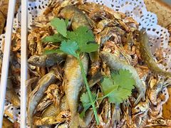 -茶油香闽南菜·花园餐厅(前埔店)