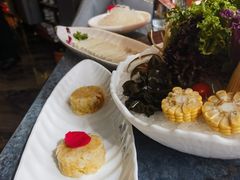 -百草滩羊清水涮羊肉·清真·宁夏盐池滩羊(莲花桥店)
