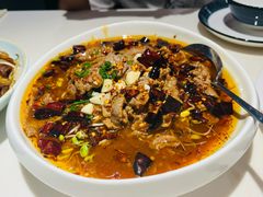 -太兴餐厅(小径湾店)