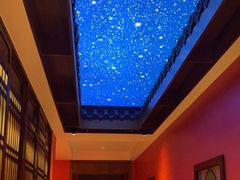 -恬阿姨庭院餐厅·生日宴