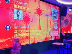 -荷炉烤鱼音乐餐厅(佳和城店)