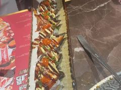 -一绪に和牛寿喜烧(罗湖益田假日店)
