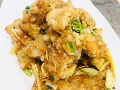 -兰菊私厨