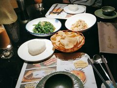 -金厨泰国餐厅·全泰籍厨师料理(拱北店)