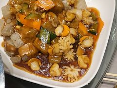 -鲜得莱渔港·小平岛海胆馆(七贤岭店)