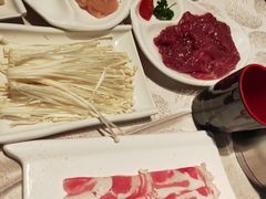 -凯鸽火锅(华林新天地店)