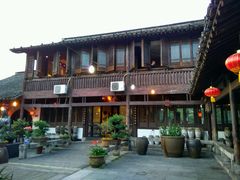 -阮氏酒家(柯桥店)