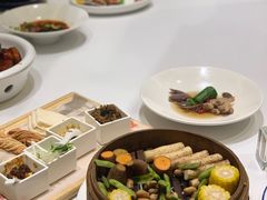 -同庆楼(花园店)