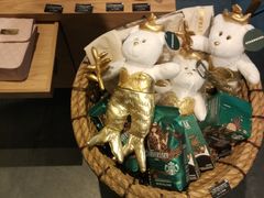 -星巴克(北京环球金融中心店)