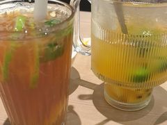 -卡朋西餐(东方广场店)