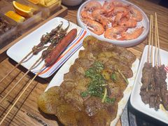 -兄弟爬爬虾(北京路店)