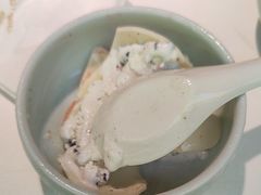 -江城小馆陕南妈妈菜·全球旅行餐厅(钟楼店)