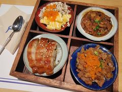 屋台一口饭-火山屋台(新街口店)