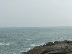 -青岛银沙滩