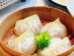 潮州粉果-金汇酒楼(中山东区店)