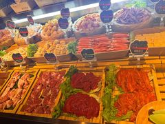 -牛New寿喜烧(闵行龙湖天街店)