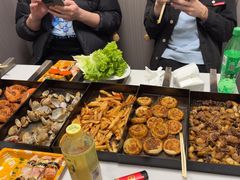 -晓梦戳子肉(瑞云路店)