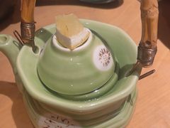 -京旬海鲜放题·铁板烧自助餐厅