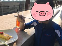 -半山半岛洲际度假酒店·观海廊