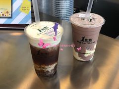 -1点点(望京SOHO店)