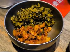 -叁宝烤肉• 西安烧烤(高科新花园店)