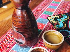 米酒-侯家庄阿才有品私房菜馆