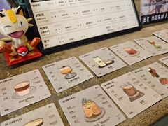 -BE NORMAL CAFE(霞溪路店)