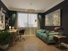 -研筑国际设计事务所(总店)