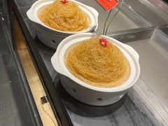 -翠姐姐农家大院(滨康路店)