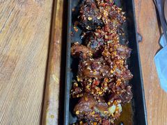 -百年石锅饭·朝鲜族传统民餐