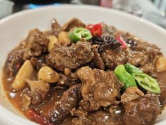 -董府·古宅餐厅