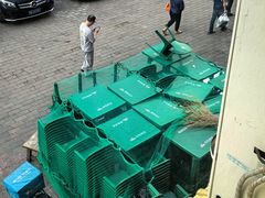 -天津乾毓德饭庄·清真传统炒菜·海鲜烧烤(咸阳路店)