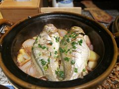 -南京大牌档(三阳广场苏宁店)