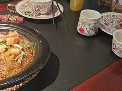 -旺爷砂锅·茶作(国贸城店)