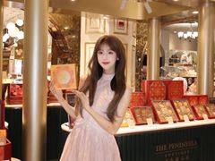 -杭州大厦LSE城市生活超市(杭州大厦店)