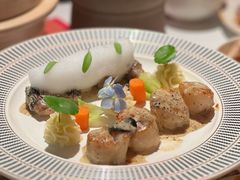 -狮拾久·现代新加坡料理(福田COCO Park店)