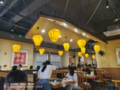 -冰城焰会大丰收铁锅炖(萝岗万达金街店)