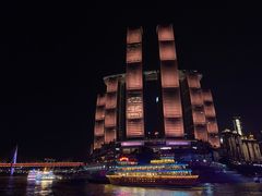 -重庆两江夜游-交运系列