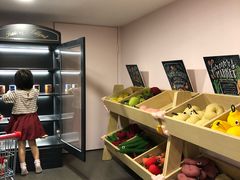 -Lilliput粒粒堡亲子餐厅(置汇旭辉店)