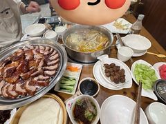 -守柴炉烤鸭&顺水鱼馆(合生汇店)