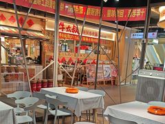 -小山城麻辣香锅(新邻生活广场店)
