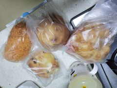 -可颂坊(凉城店)