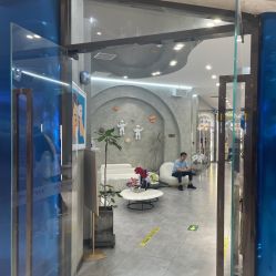 -IN STYLE·全国形象店