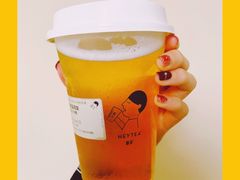 -喜茶(深圳东门1234店)